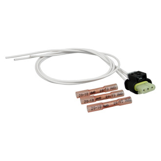WVE® - Automatic Transmission Speed Sensor Connector