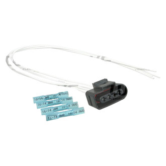 WVE® - Ignition Coil Connector