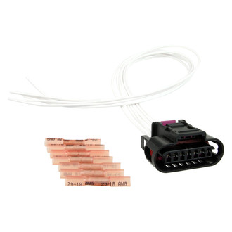 WVE® - Ignition Coil Connector