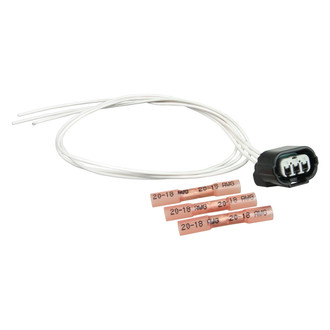 WVE® - Crankshaft Position Sensor Connector