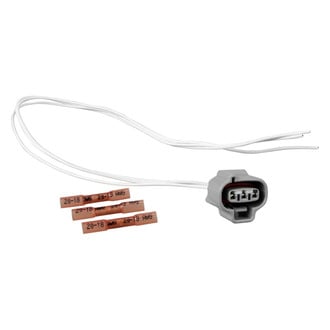 WVE® - Fuel Tank Pressure Sensor