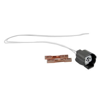 WVE® - Automatic Transmission Control Solenoid Connector