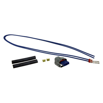 WVE® - Ignition Coil Connector