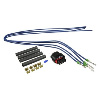 WVE® - Daytime Running Lamp Module Connector