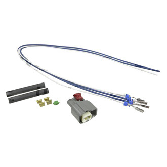WVE® - Washer Fluid Level Sensor Connector
