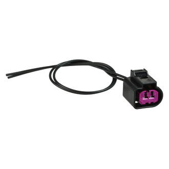 WVE® - Crankshaft Position Sensor Connector