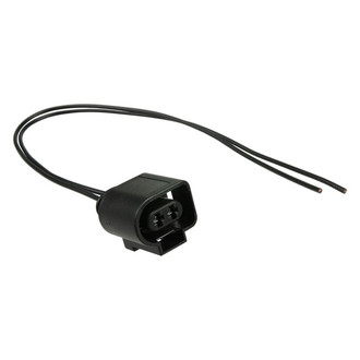 WVE® - Crankshaft Position Sensor Connector