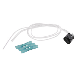 WVE® - Crankshaft Position Sensor Connector