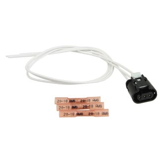 WVE® - Engine Oil Pressure Switch Connector