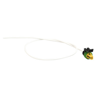 WVE® - Engine Oil Pressure Switch Connector