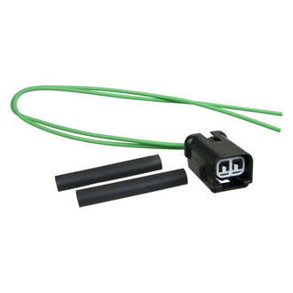 WVE® - Ignition Coil Connector