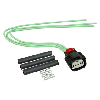 WVE® - Courtesy Light Wiring Harness Connector