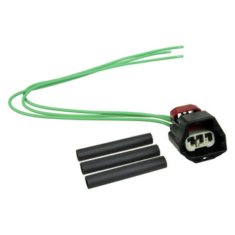 WVE® - Brake Fluid Level Sensor Connector