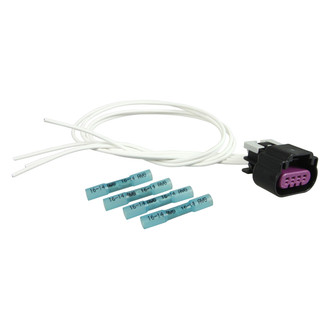 WVE® - Camshaft Position Solenoid Connector