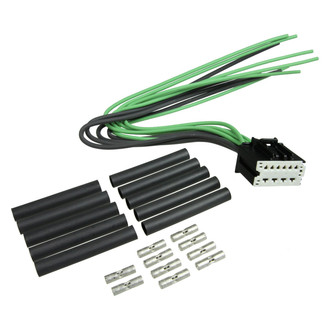 WVE® - Multi-Purpose Connector