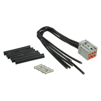 WVE® - Rear Parking Light Connector