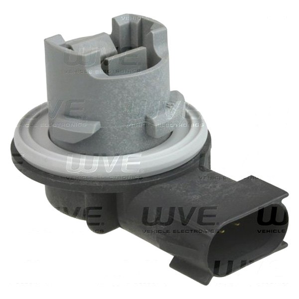 WVE® - Brake Light Socket