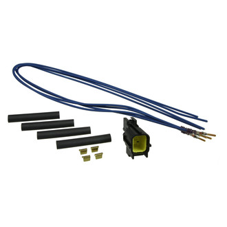 WVE® - Oxygen Sensor Connector