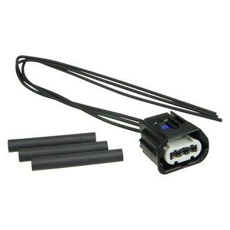 WVE® - Power Steering Module Connector