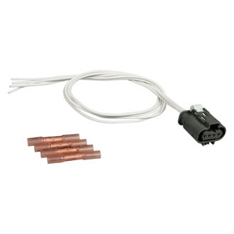 WVE® - Oxygen Sensor Connector