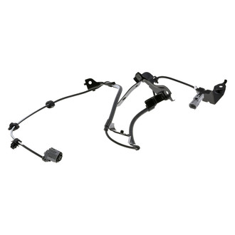 WVE® - Front Driver Side ABS Wheel Speed Sensor Wiring Harness