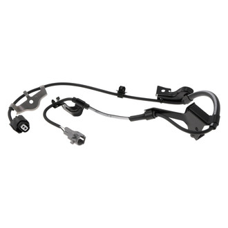 WVE® - Front ABS Wheel Speed Sensor Wiring Harness