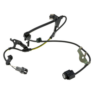 WVE® - Front Passenger Side ABS Wheel Speed Sensor Wiring Harness