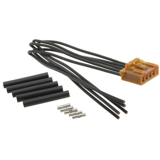 WVE® - Brake Light Switch Connector