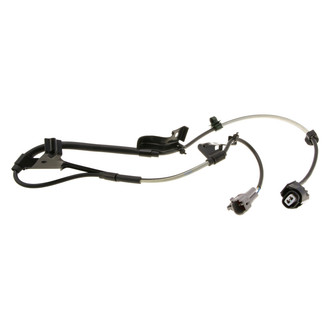 WVE® - Front Driver Side ABS Wheel Speed Sensor Wiring Harness