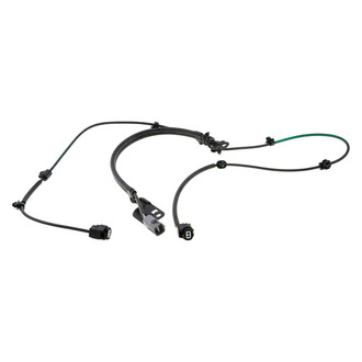 WVE® - Rear ABS Wheel Speed Sensor Wiring Harness
