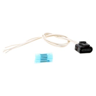 WVE® - Power Steering Control Module Connector