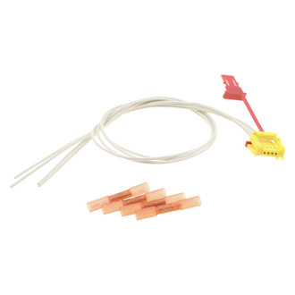 WVE® - Instrument Panel Air Bag Module Connector