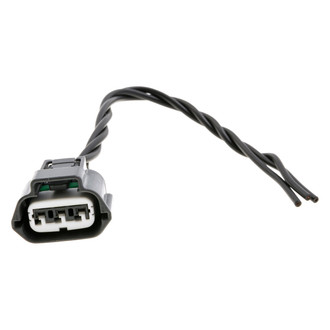 WVE® - Crankshaft Position Sensor Connector