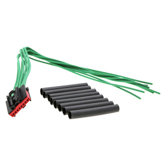 WVE® - Front Driver or Passenger Side Power Window Switch Connector