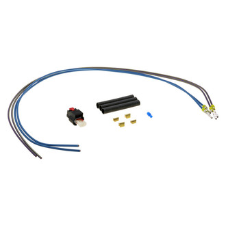 WVE® 1P4264 - Air Charge Temperature Sensor Connector