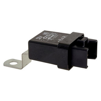 WVE® - HVAC Blower Motor Relay