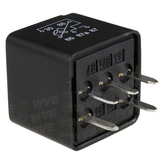 WVE® - Starter Relay