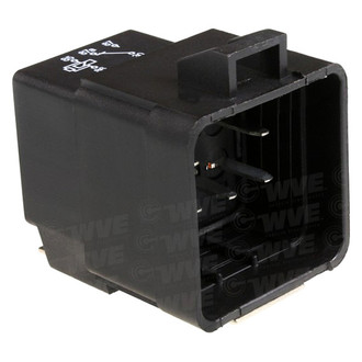 WVE® - Headlight Relay