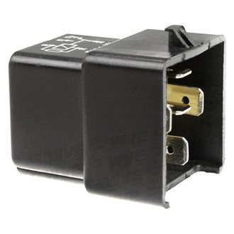 WVE® - Fog Light Relay