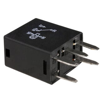 WVE® - Daytime Running Light Relay