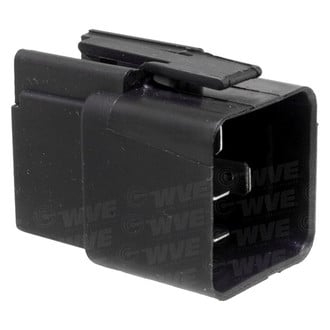 WVE® - ABS Modulator Relay