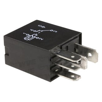 WVE® - ABS Modulator Relay