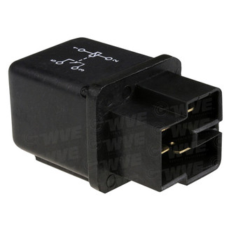 WVE® - Engine Cooling Fan Motor Relay