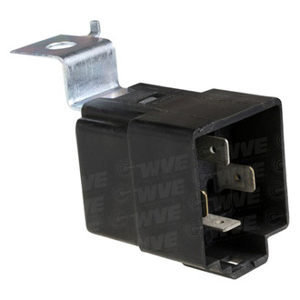 WVE® - Auto Shut Down Relay