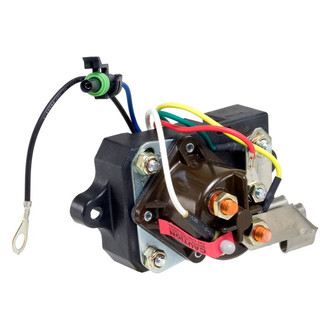 WVE® - Diesel Glow Plug Controller