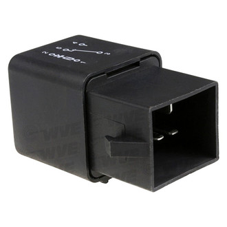WVE® - Fuel Pump Relay