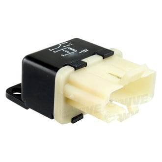 WVE® - ABS Warning Light Relay