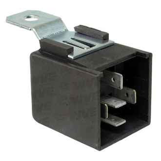 WVE® - Engine Cooling Fan Motor Relay