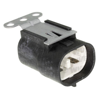 WVE® - Auxiliary Engine Cooling Fan Relay