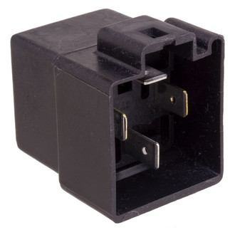 WVE® - Fog Light Relay